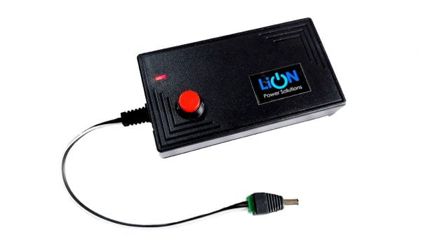 LiON Power Modem UPS
