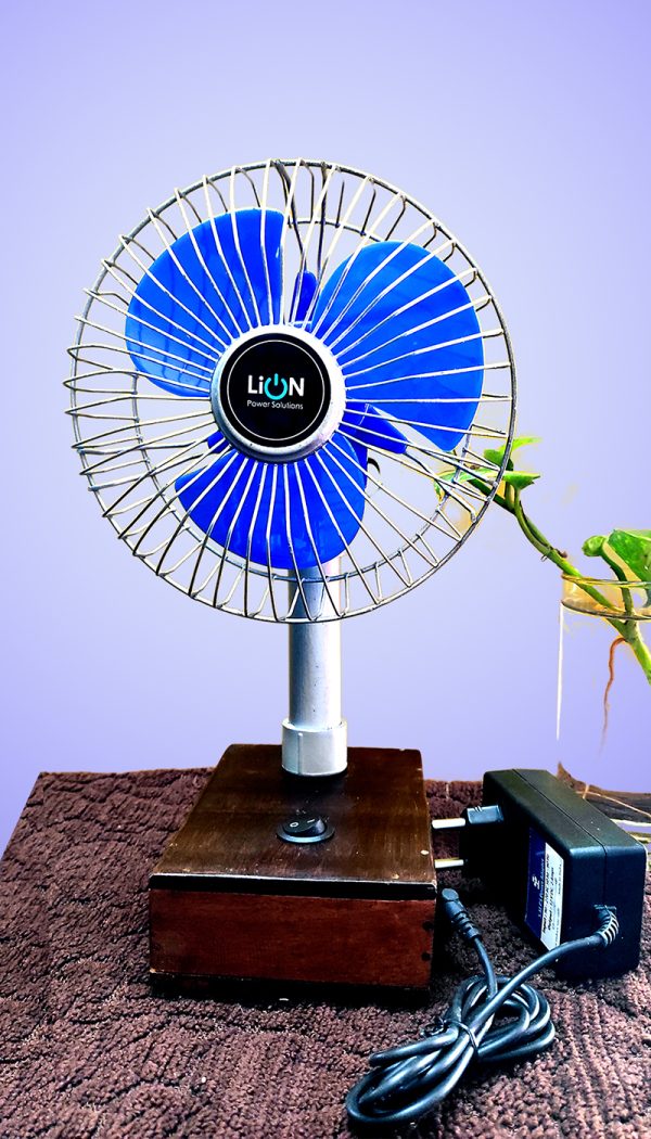 Personal Portable Fan - Image 3